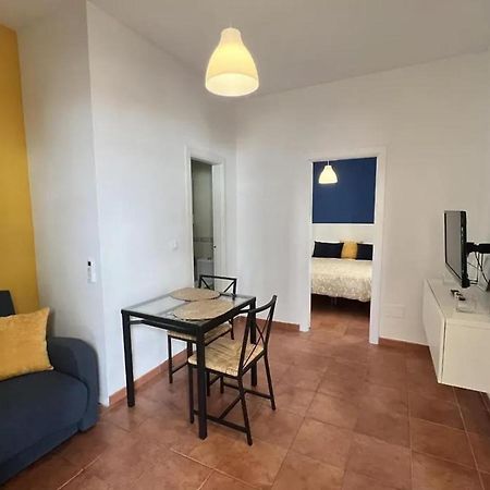 El Rincon De La Carihuela Διαμέρισμα Τορρεμολίνος Εξωτερικό φωτογραφία