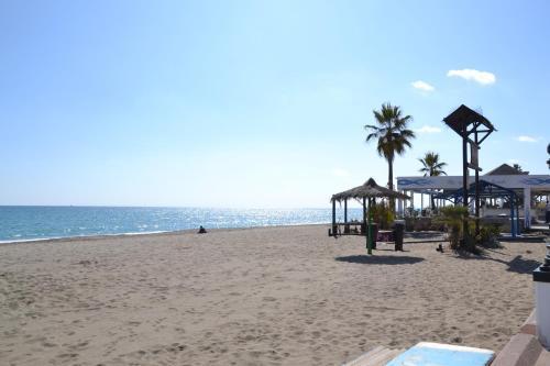 El Rincon De La Carihuela Διαμέρισμα Τορρεμολίνος Εξωτερικό φωτογραφία