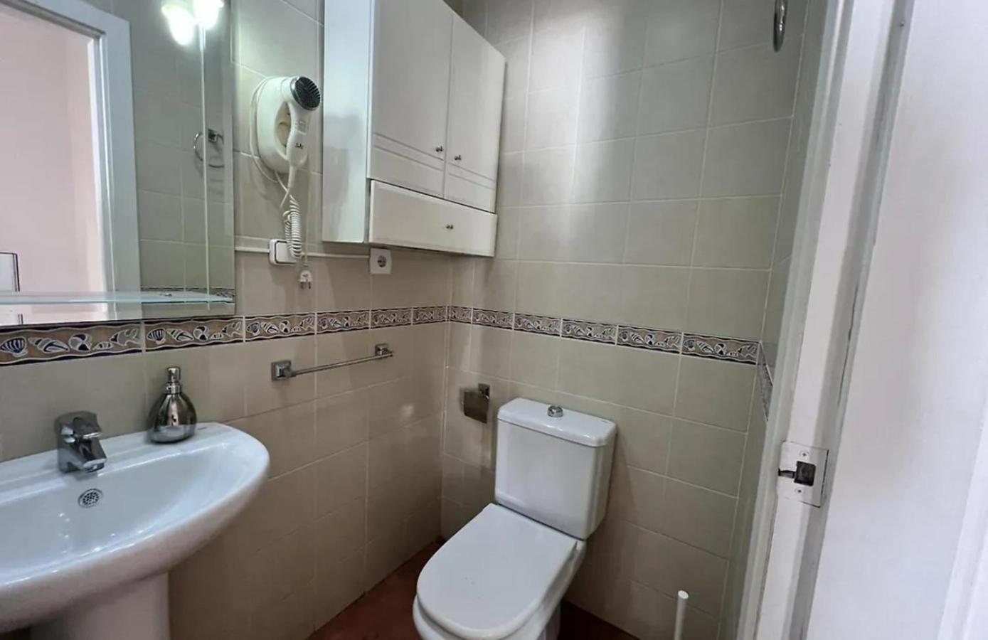 El Rincon De La Carihuela Διαμέρισμα Τορρεμολίνος Εξωτερικό φωτογραφία