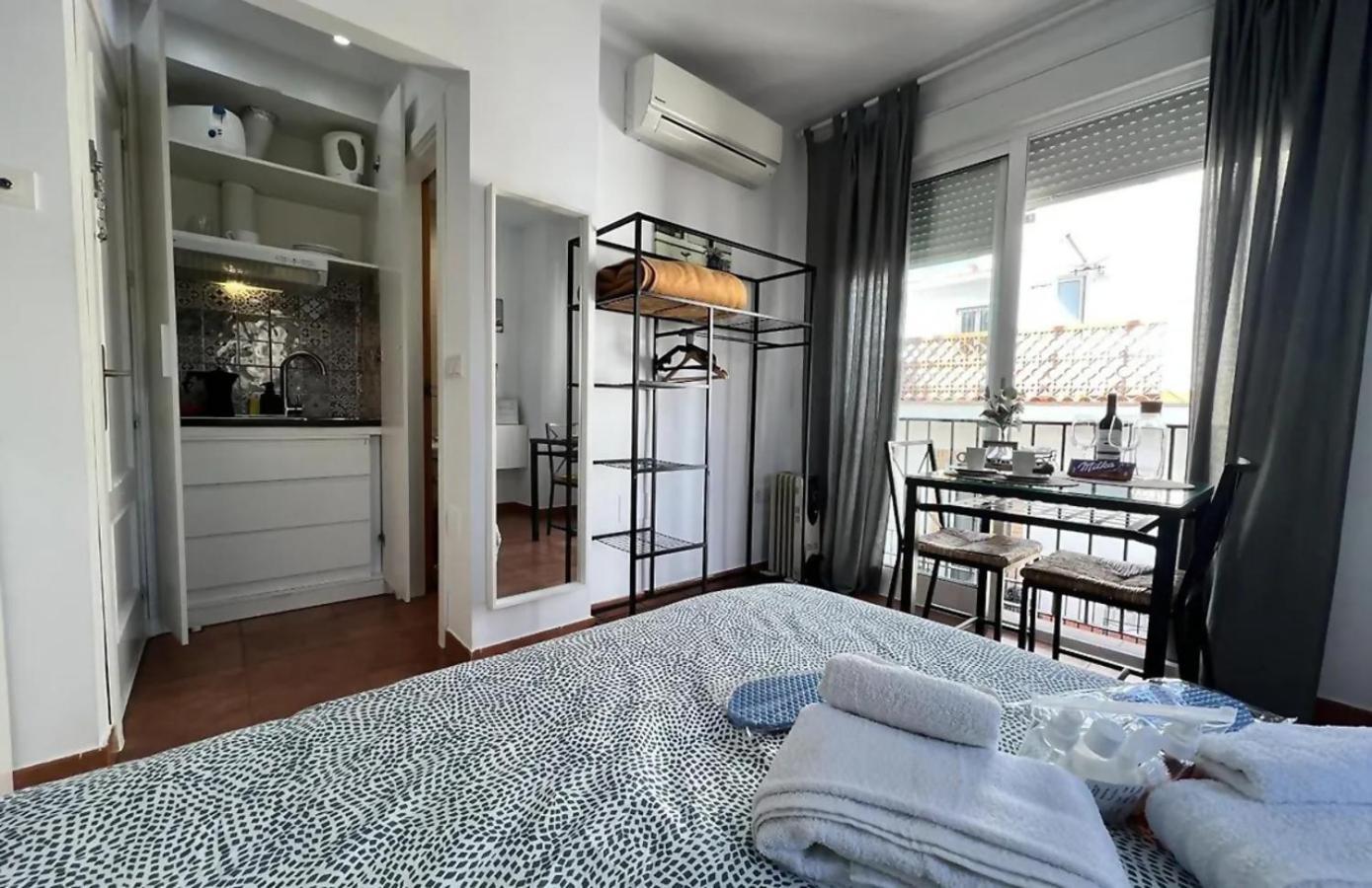El Rincon De La Carihuela Διαμέρισμα Τορρεμολίνος Εξωτερικό φωτογραφία