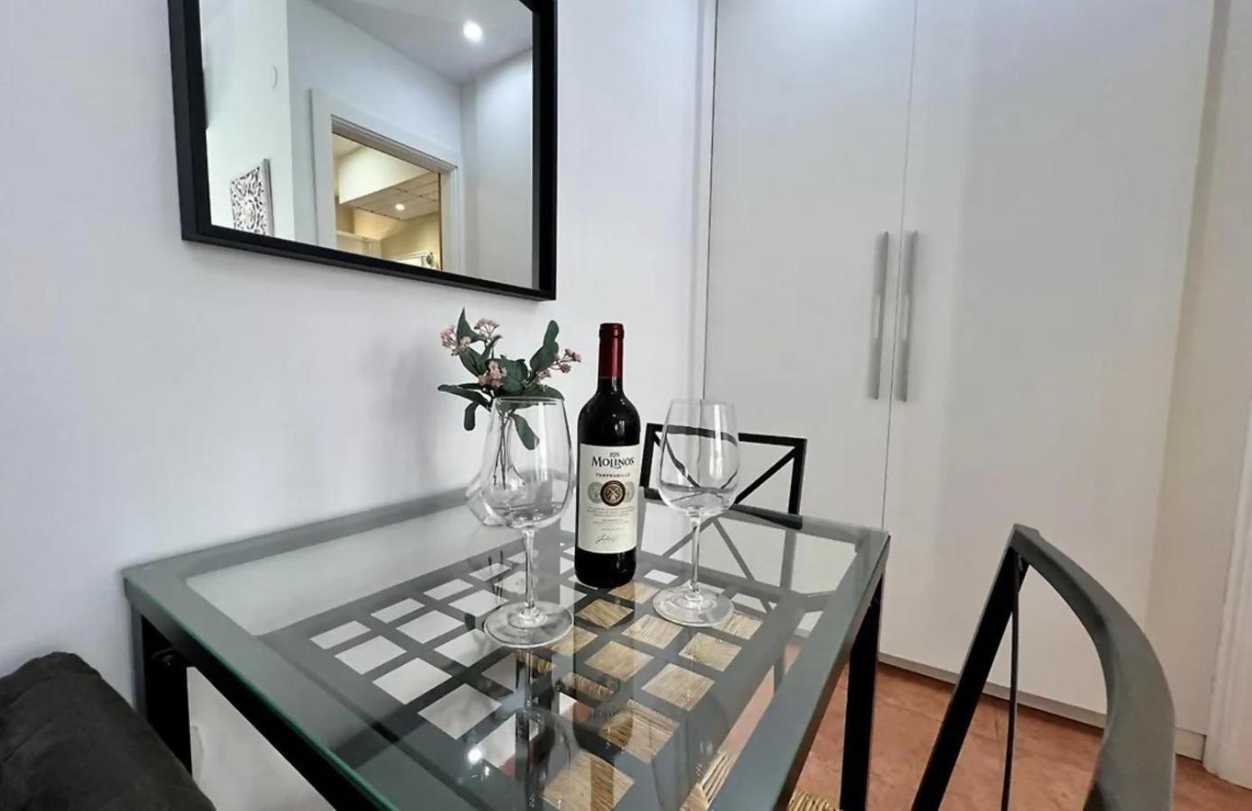 El Rincon De La Carihuela Διαμέρισμα Τορρεμολίνος Εξωτερικό φωτογραφία
